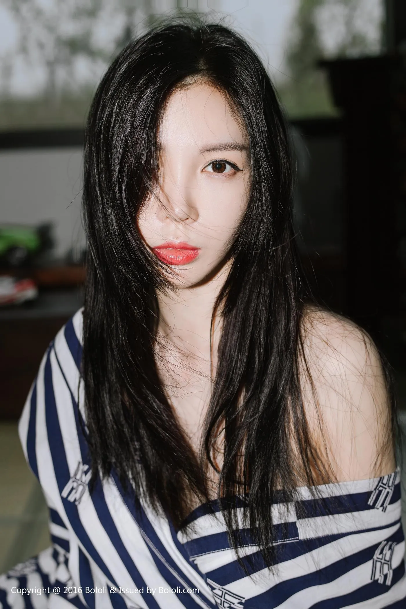 Vol.118 Bebe_Kim [48P]插图5
